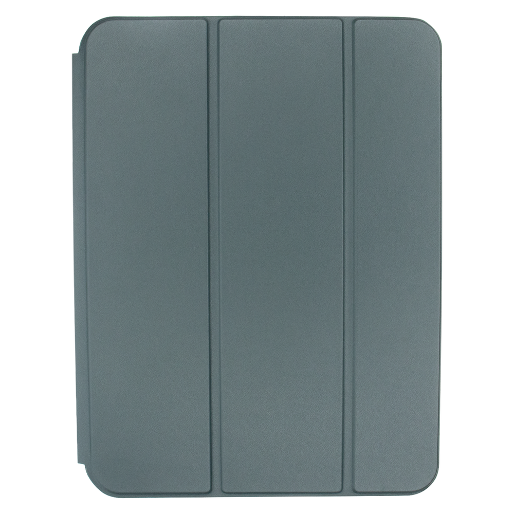 Чехол-папка Smart Case for iPad 10.9 (2022) 10th Gen Dark Green 763429 фото