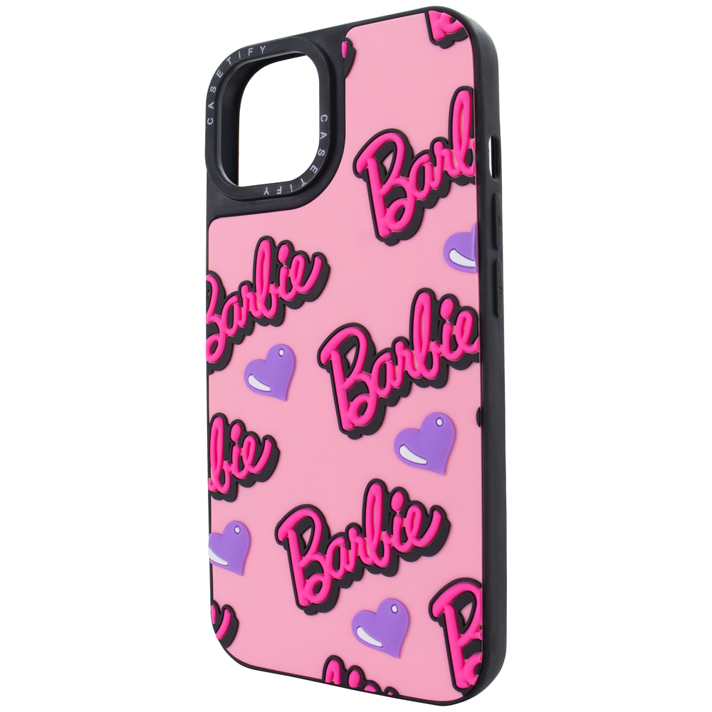 Чехол CaseTify (iPhone 14, Barbie) 3862150000005 фото