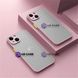 Чохол Avenger Case camera Lens (на iPhone 14, Pink) 876994 фото