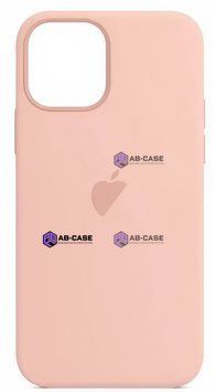 Чехол для iPhone 16 Pro Silicone Case FULL (№62 Grapefruit) 3913040000008 фото