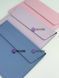 Чехол-папка для MacBook (15.3"&ndash;16") Leather PU &ndash; Lavender Gray 6792324 фото 3