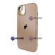 Чехол для iPhone 14 : AG-PC Glass &ndash; Desert 4066740000003 фото