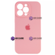 Чехол Square Case (iPhone 11 Pro Max, №6 Light Pink) 304677 фото