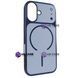 Чохол Chroma Matte MagSafe Case (iPhone 17 &ndash; Blue) 4340710000003 фото