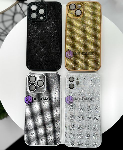 Чехол Galaxy Case (iPhone 15 Pro, Silver) 3760490000009 фото