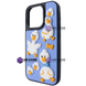 Чехол CaseTify (iPhone 13 Pro Max, Ducks) 3861250000007 фото