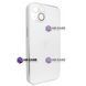 Чохол для iPhone 13 матовий AG Titanium Case White N-3892394 фото