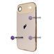 Чохол AG-PC Glass (iPhone 17 Air, Gold) 4337570000007 фото