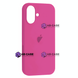Чехол для iPhone 16 Plus Silicone Case FULL (№54 Dragon Fruit) 3912560000000 фото