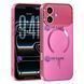 Чехол AG Optic Shield MagSafe Case (iPhone 17 &ndash; Rose) 4313020000001 фото