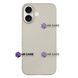 Ультратонкий чохол K-Doo Air Carbon (iPhone 17, Titanium Gray) 4187670000007 фото
