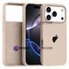 Чехол Silicone Case Full &ndash; iPhone 17 Pro (№71 Desert) 4150260000008 фото