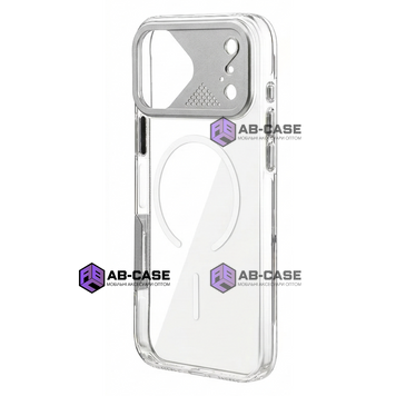 Nofelet AeroShield MagSafe Case (iPhone 17 Pro Max - White) 4251220000004 фото