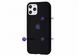 Чохол Silicone Case на iPhone 11 Pro FULL (№18 Black) 302202 фото 3
