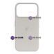 Чохол для iPhone 18 Pro / 17 Pro &ndash; Silicone Case Full (№10 Stone) 4561350000004 фото