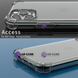 Прозрачный чехол Armored Clear CASE 1.55mm (для iPhone 11 Pro Max) 765634 фото 2