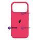 Чехол для iPhone 17 Pro &ndash; Silicone Case Full (№47 Neon Pink) 4141430000003 фото