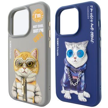 Nimmy Case