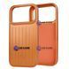 Чохол Rimova Case (iPhone 17 Pro &ndash; Orange) 4340160000004 фото