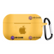 Чехол для AirPods PRO 2 LOGO (Gold) 907582 фото