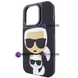 Чохол CaseTify (iPhone 15, Cat and Karl) 3862780000000 фото