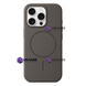 Чохол для iPhone 13 Pro : Silicone Slim MagSafe &ndash; Clay 4132320000005 фото