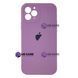 Чехол Square Case (iPhone 11 Pro Max, №68 Blueberry) 674544 фото