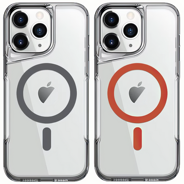 NewZone Сlear Case with MagSafe