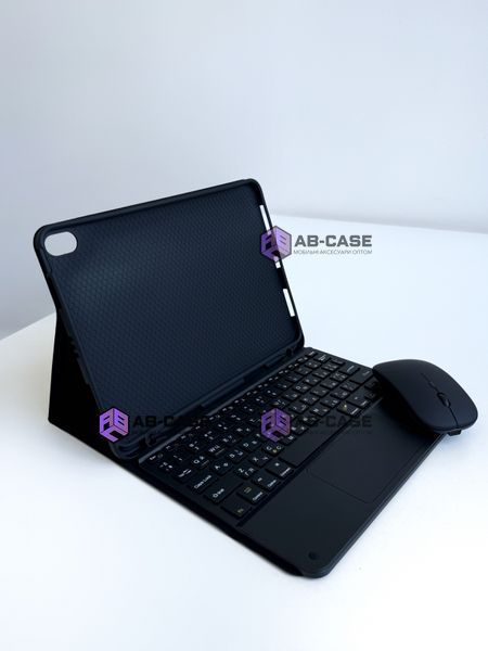 Чехол Case with Keyboard + Mouse (iPad 9.7 (AIR/AIR2/NEW9.7/9.7 PRO - Black) 3858990000008 фото