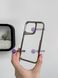 Чохол Metal Shell Case (iPhone 15, Graphite)