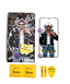 Захисне скло OX Warrior (Zifriend) ESD Anti-Static (iPhone 14 Pro Max) 990193 фото 2