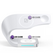 Беспроводная зарядка 4 в 1 Magsafe Open Wireless Era (iPhone+Phone+Apple Watch+AirPods) (White) 782911 фото 3