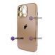 Чехол для iPhone 13 Pro Max : AG-PC Glass &ndash; Desert 4066290000003 фото