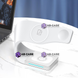 Беспроводная зарядка 4 в 1 Magsafe Open Wireless Era (iPhone+Phone+Apple Watch+AirPods) (White) 782911 фото 4