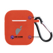 Чохол Protective Sleeve Case (AirPods 1/2, Red) 3790940000006 фото