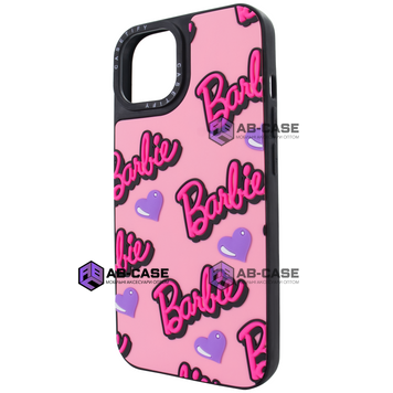 Чохол CaseTify (iPhone 12 Pro Max, Barbie) 3860800000009 фото