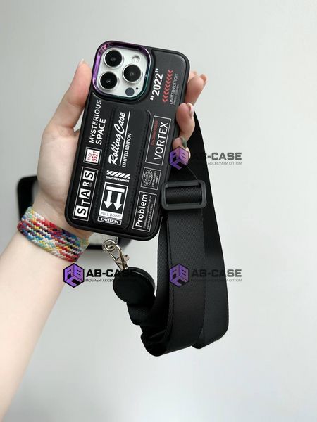 Ремешок для телефона Strap for Apple Khaki 607878 фото