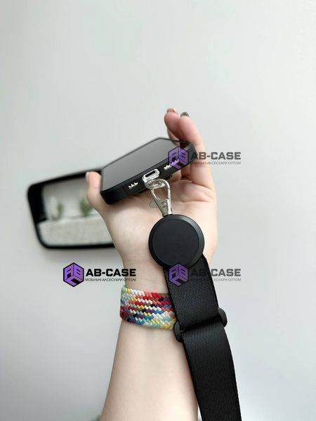 Ремешок для телефона Strap for Apple Khaki 607878 фото