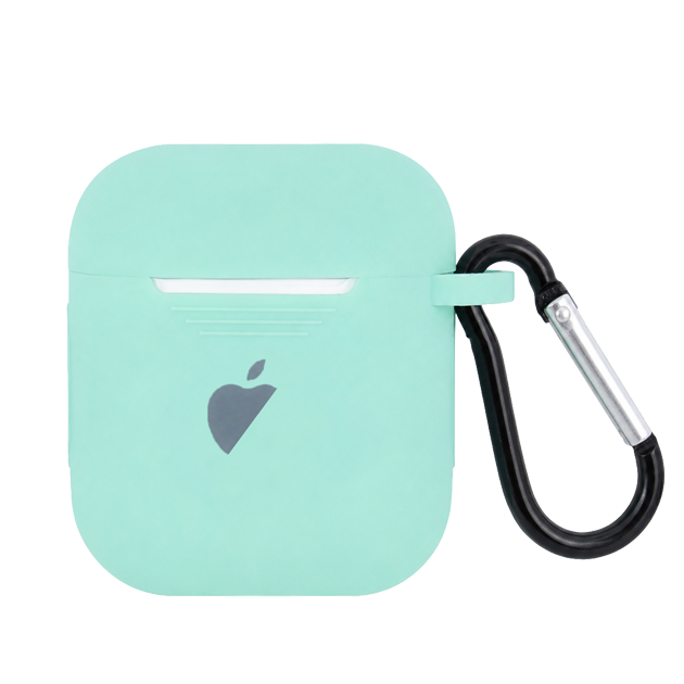 Чохол Protective Sleeve Case (AirPods 1/2, Sea Blue) 3790950000003 фото