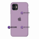 Чохол Silicone Case на iPhone 11 FULL (№68 Blueberry) 107888 фото