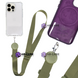 Ремешок для телефона Strap for Apple Khaki 607878 фото 1