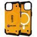 Чохол UAG with MagSafe (iPhone 12 | 12 Pro, Yellow) 4128650000006 фото
