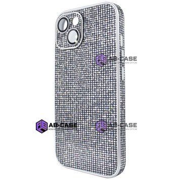 Чохол Galaxy Case (iPhone 15, Silver) 3760530000006 фото