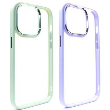 Crystal Guard Case