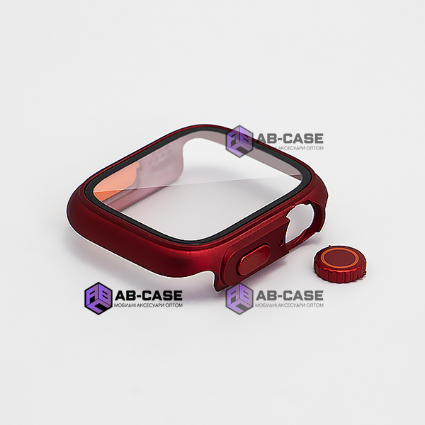 Захисний чохол для Apple Watch 40mm ULTRA Edition Red 136241 фото