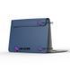Чехол WIWU SKIN PRO II MACBOOK AIR 15.3" M2/M3 (A2941, A3114) 2023&ndash;2025 &ndash; (Blue)