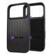 Чехол Rimova Case (iPhone 17 Pro Max &ndash; Black) 4340190000005 фото