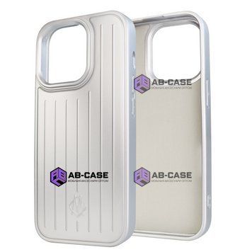 Чехол Rimova Case (iPhone 13 Pro &ndash; Silver) 4339700000000 фото