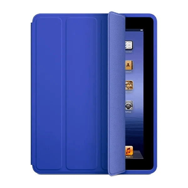 Чехол-папка Smart Case for iPad Mini 6 Blue 89012455 фото