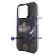 Чохол для iPhone 15 Pro Max &ndash; So Cool (Benjamin Franklin) 4095240000008 фото